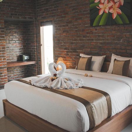 The Govardhan Homestay Canggu Eksteriør bilde