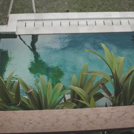 The Govardhan Homestay Canggu Eksteriør bilde