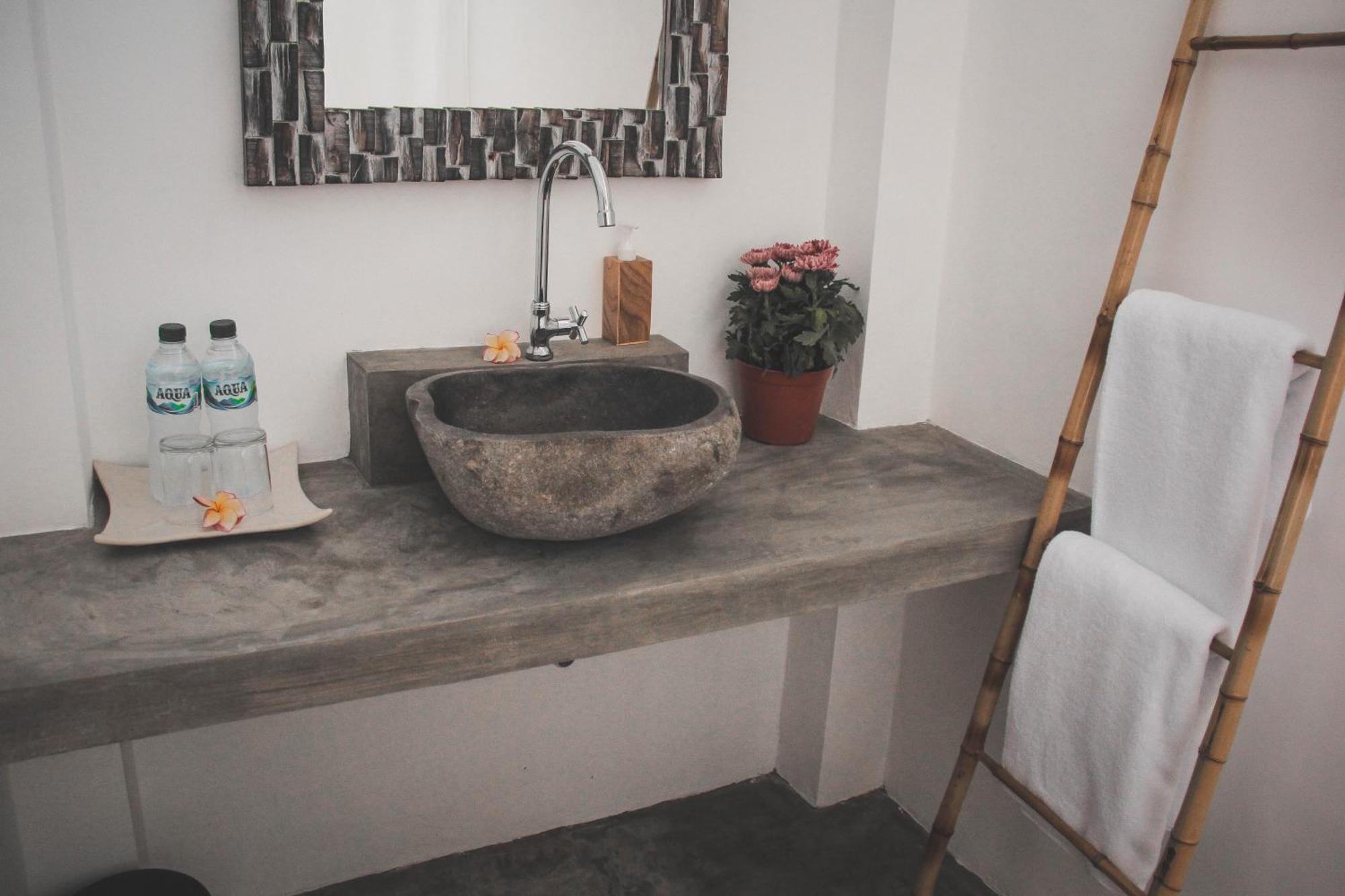 The Govardhan Homestay Canggu Eksteriør bilde