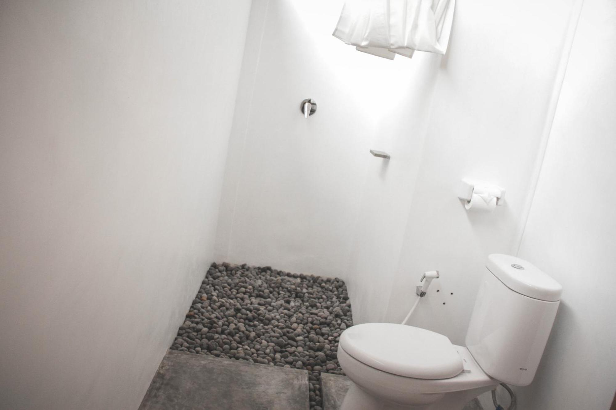 The Govardhan Homestay Canggu Eksteriør bilde